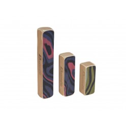 DIMAVERY Holz Shaker L, rectangular